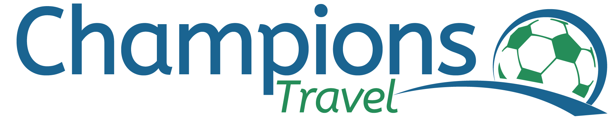 champions travel logo